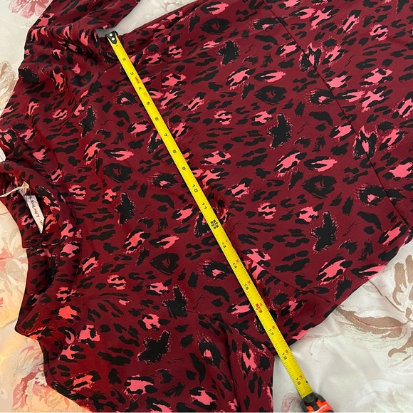 BWT “& other stories” Stylish Winter Dress - Picture 9 of 12